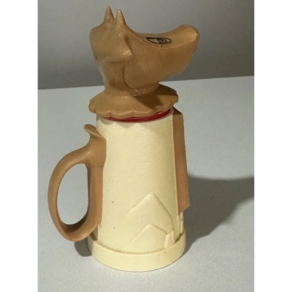 Moo-Cow Creamer Vintage Whirley Industries‎ Inc Warren Penna USA 70's